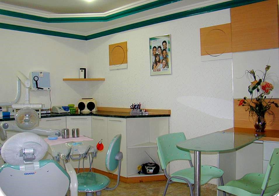 Consultório Elegance
